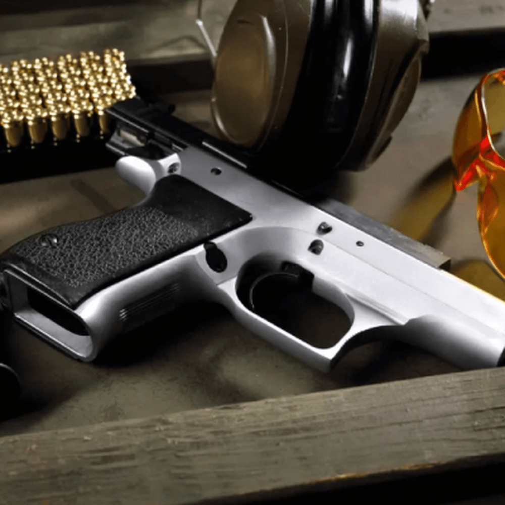 HANDGUN EDUCATION